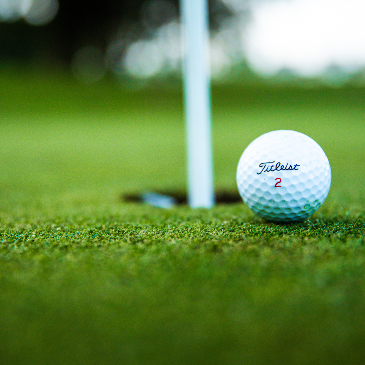 Andrew Peracchio Golf Suisse Conseil en matériel