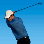 Andrew Peracchio Golf Suisse client